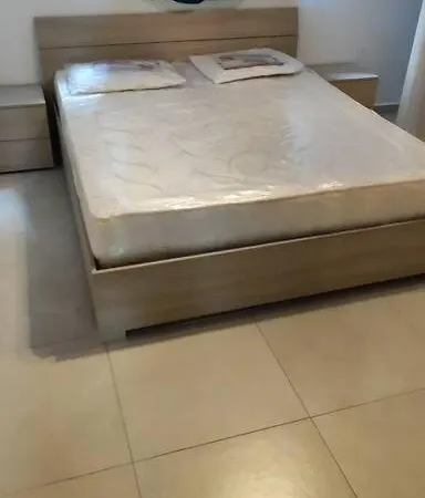 Apt.6 Διαμέρισμα Σεντ Πόλς Μπέι