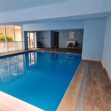 Διαμέρισμα Apt.6 *